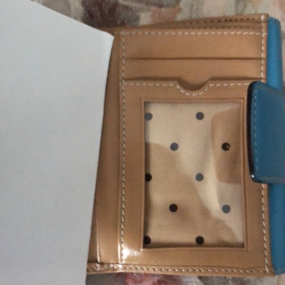 Kate spade wallet - Picture 8 of 9